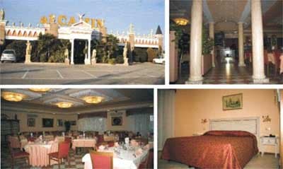 Albergo Ristorante Pizzeria al Camin - Immagine 1