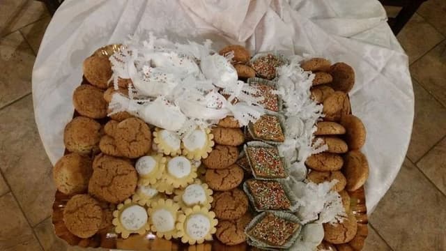 Albergo Sa 'E Jana - Immagine 1