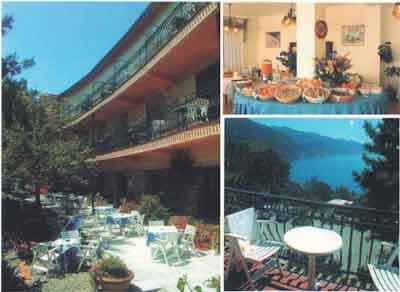 Albergo Suisse Bellevue - Immagine 1