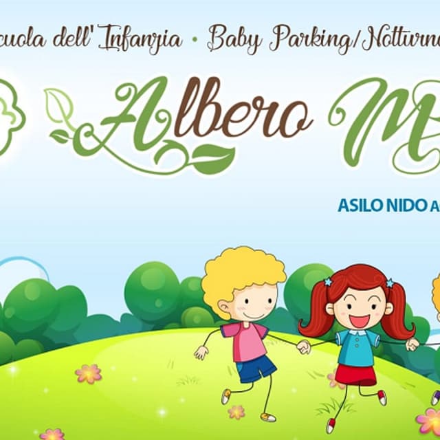 Albero Maestro Asilo Nido e Scuola dell'infanzia Paritaria - Immagine 1