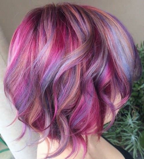 Alberti Laura I Parrucchieri - Immagine 1