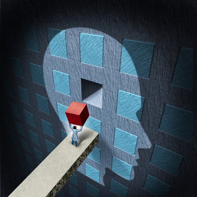 Albertin Dr.ssa Giannina Psicologa - Psicoterapeuta - Immagine 1