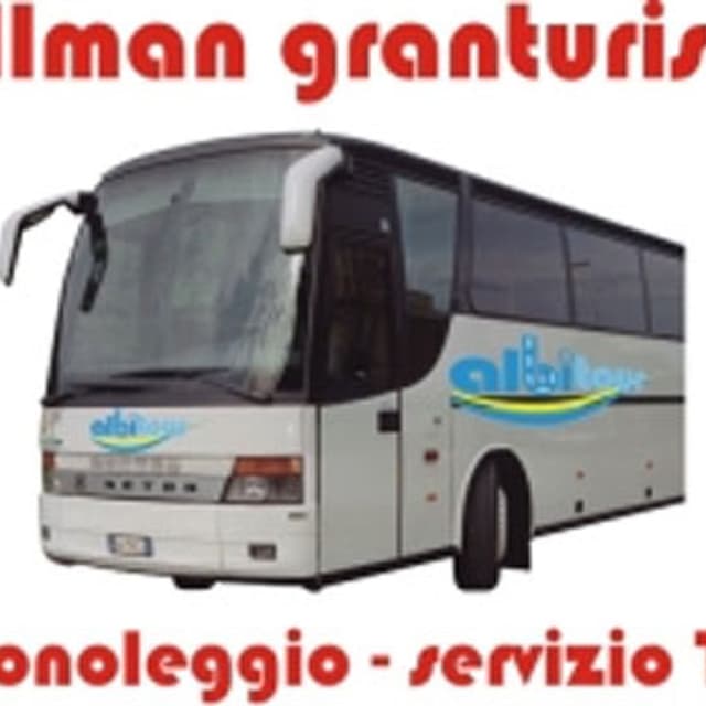 Albitour - Noleggio Autobus Pullman in Provincia di Brindisi - Immagine 1