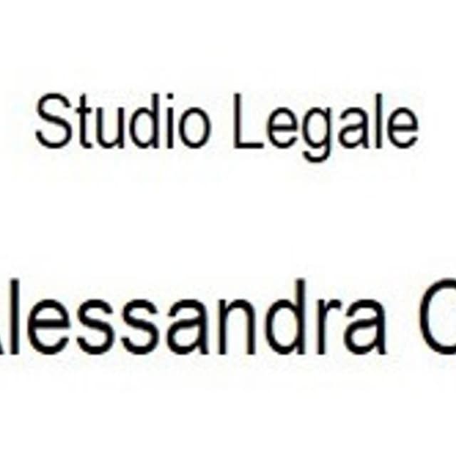 Alessandra Cavina Avvocato - Immagine 1