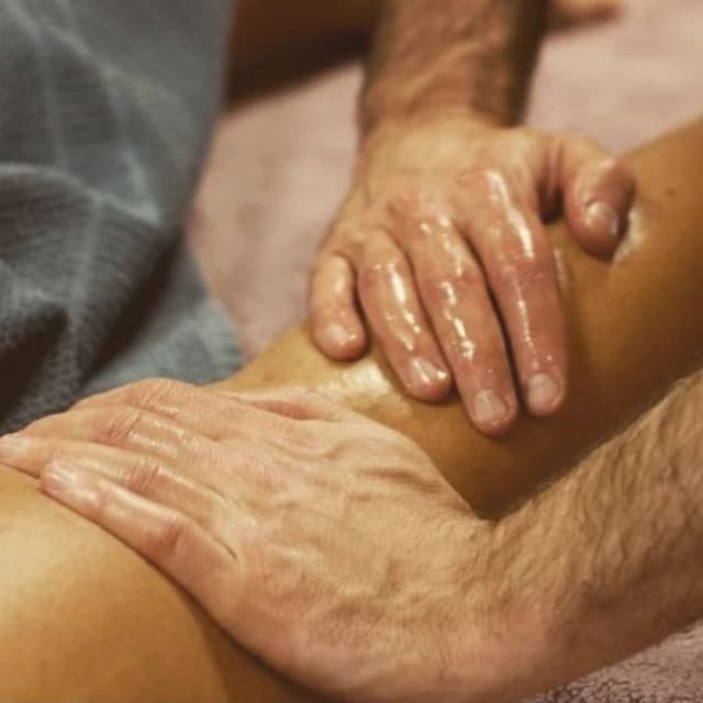 Alessio Nigro Massaggi - Immagine 2