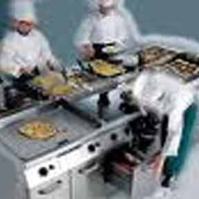 Alex Impianti per La Ristorazione - Immagine 1