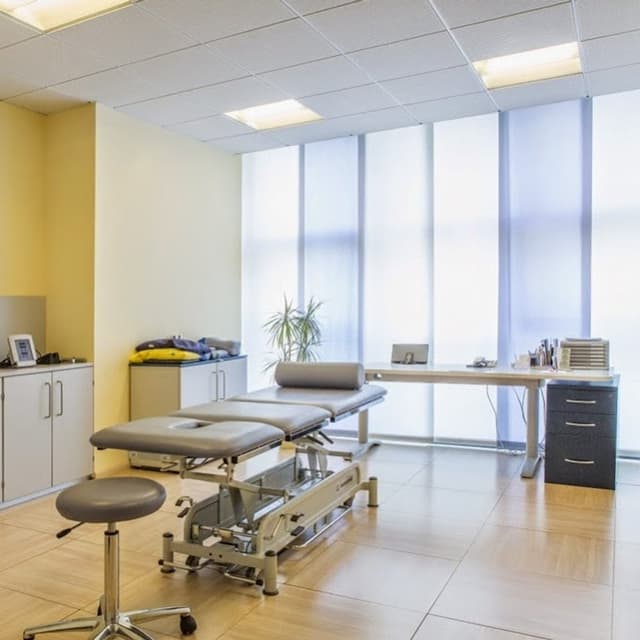 Alexander Biasion Physiotherapie - Fisioterapia - Immagine 1