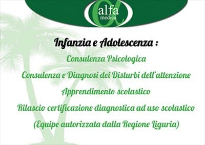 Alfa Medica Poliambulatorio Specialistico - Immagine 2