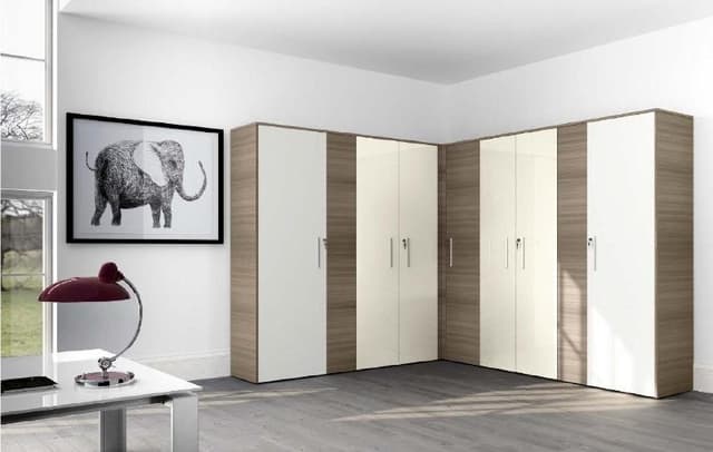 ALFA Sas - Arredamenti per ufficio - Immagine 2