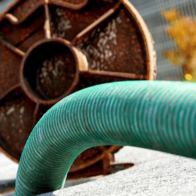 Alfa Servizi | Scavi Fognature - Autospurgo - Spurgo Pozzi - Immagine 2