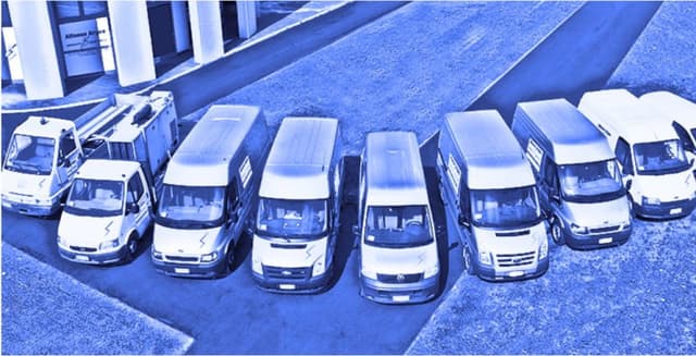 Alfonso Argeo S.r.l. - Impianti Elettrici Civili e Industriali - Immagine 2