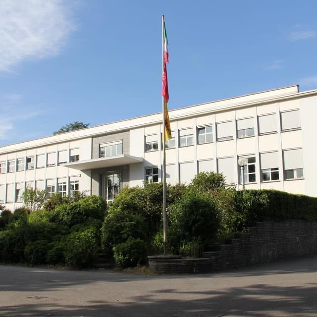 Alfredo Grassi Spa - Abbigliamento Tecnico Professionale - Immagine 1