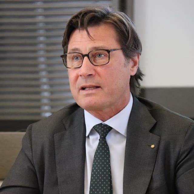 Alfredo Grassi Spa - Abbigliamento Tecnico Professionale - Immagine 2