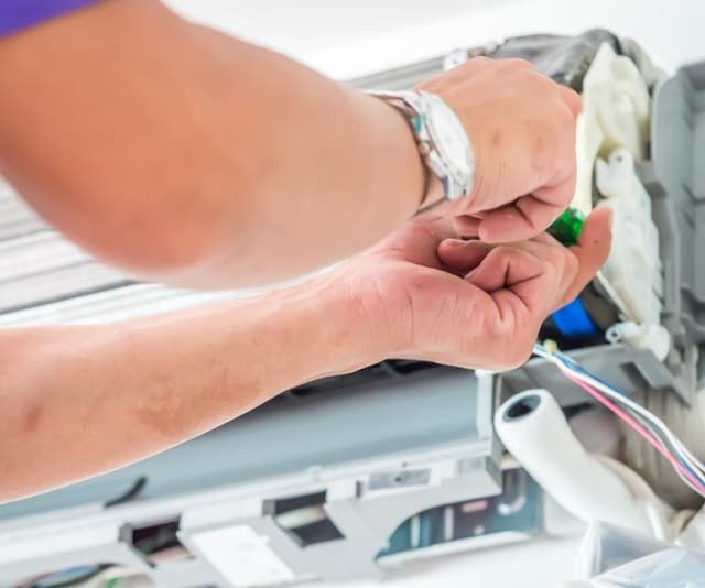 Alì Davide Riparazione Elettrodomestici Catania - Immagine 2