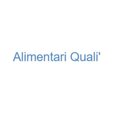Alimentari Quali' - Immagine 1