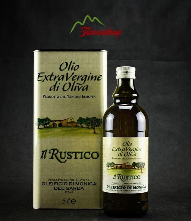 Alimentari Tesone - Specialità Italiane e Sud Tirolesi - Immagine 2