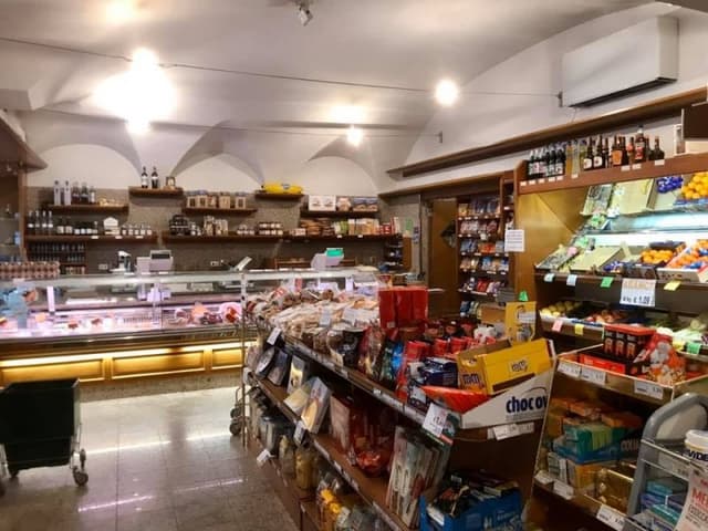 Alimentari Valli Associato C.R.A.I. - Immagine 1