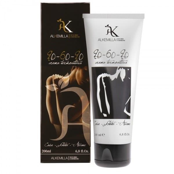 Alkemilla Eco Bio Cosmetic - Immagine 1