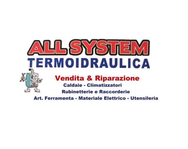 All System Termoidraulica - Immagine 2