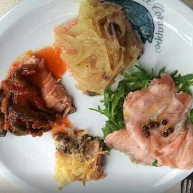 Alla Trota del Cornappo - Immagine 2