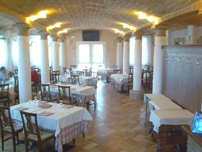 All'Avventura Ristorante Pizzeria - Immagine 1