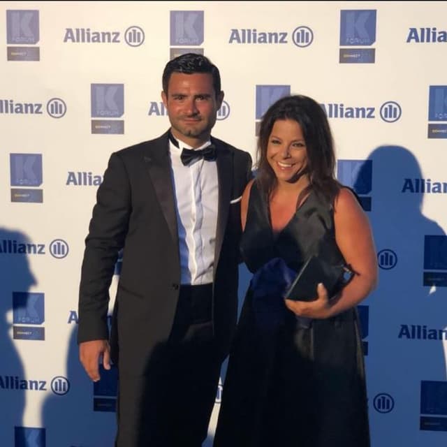 Allianz - Agenzia Catania Galatea di Marcella Iacono e Pierpaolo Allegra - Immagine 2