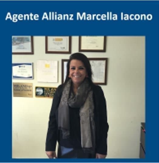 Allianz - Agenzia Catania Galatea di Marcella Iacono e Pierpaolo Allegra - Immagine 2