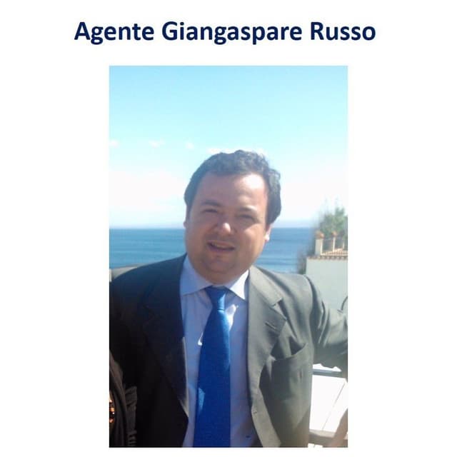 Allianz Agenzia Palermo 97 - Dott. Giangaspare Russo - Immagine 1