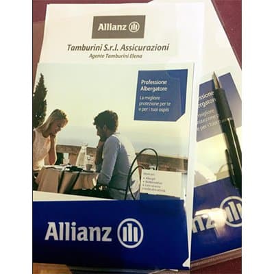 Allianz - Agenzia Tamburini Castelfiorentino e Certaldo - Immagine 2