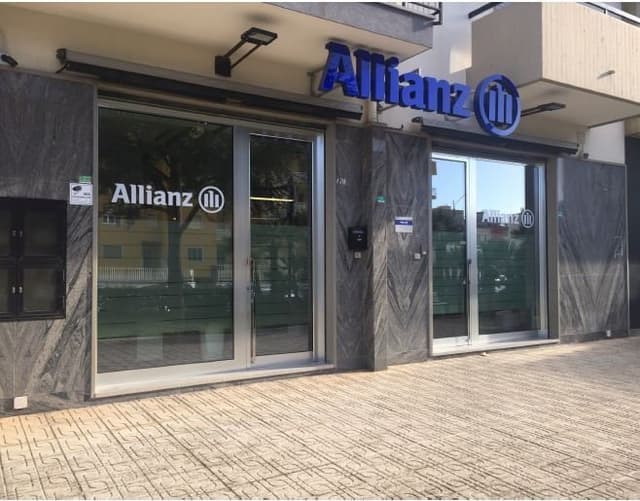Allianz - Assicurazioni e Finanza s.a.s. di Tiziana Giampietro & C. - Immagine 1