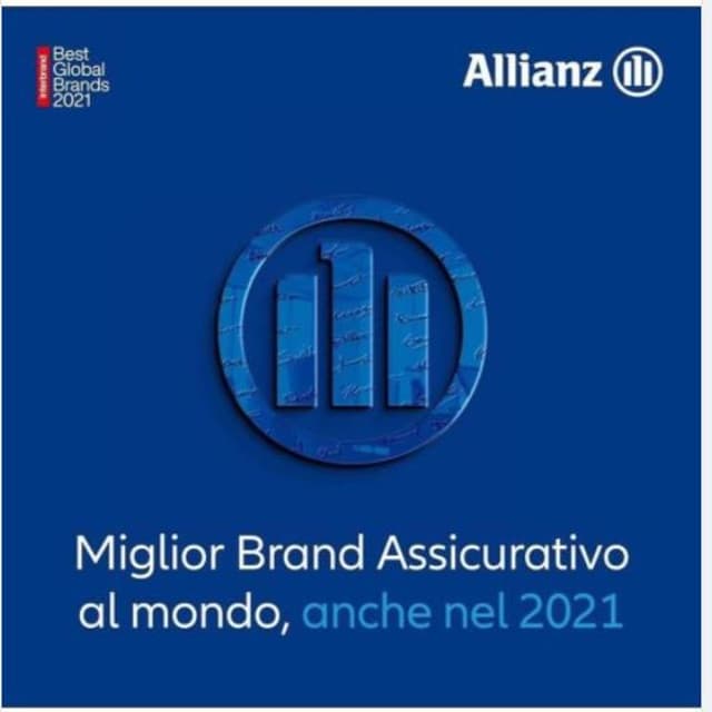 Allianz Bitonto - Assitoscano - Subagenzia di Giovinazzo - Immagine 1
