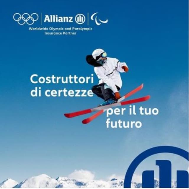 Allianz Imperia - C.I.M.E. S.n.c. di Novella Alessandra e Barbagallo Rita - Immagine 1
