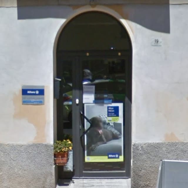 Allianz Imperia - C.I.M.E. S.n.c. di Novella Alessandra e Barbagallo Rita - Immagine 2