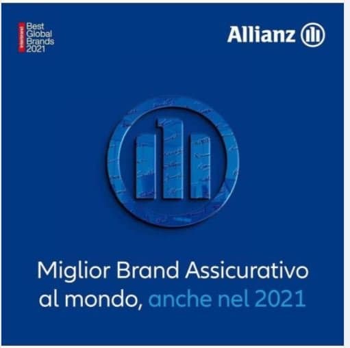 Allianz - Plataroti Assicurazioni - Sede di Pray - Immagine 1