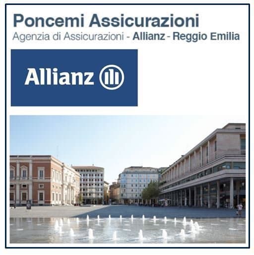 Allianz - Poncemi Assicurazioni - Immagine 1