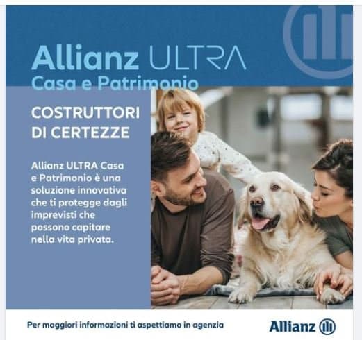 Allianz - Raffaella Colò e Patrizia Gaeta - Immagine 1