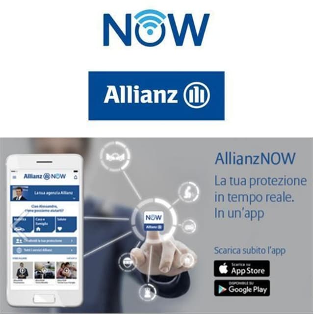 Allianz Subagenzia di Castiglione del Lago - M.G.M. Assicurazioni - Immagine 2