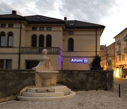 Allianz Thiene Luca Massalin e Massimo Cisotto Assicurazioni e Finanza - Immagine 1