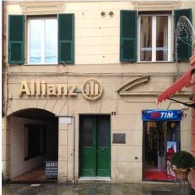 Allianz Varazze - Servizi Assicurativi e Finanziari di Giorgis Angelo - Immagine 1