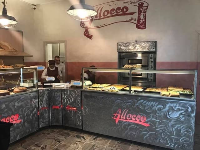 Allocco - Immagine 1