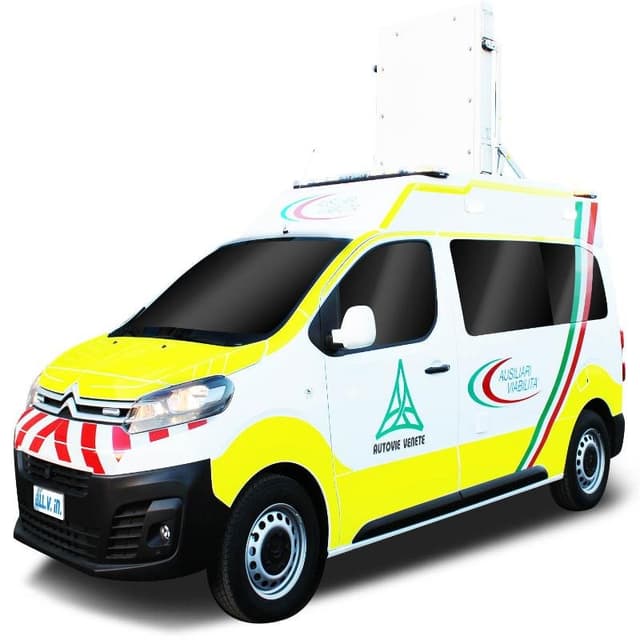 All.V.In. - Allestimento Veicoli Industriali - Immagine 1