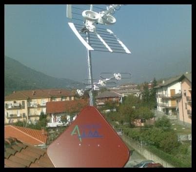 Alpimpianti di Perin Sergio - Immagine 2