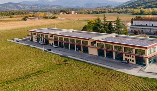 Alta Manifattura Saldi S.r.l. - Immagine 2