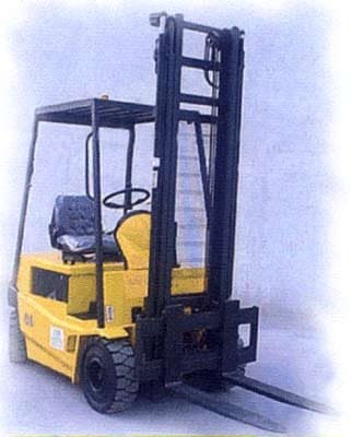 A.M. Carrelli Elevatori - Immagine 2