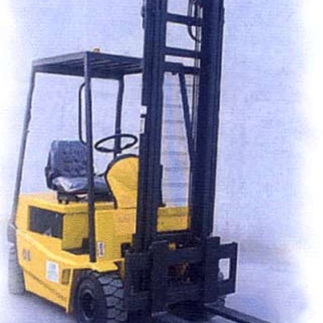 A.M. Carrelli Elevatori - Immagine 1