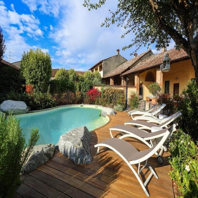 Am Casali - Piscine Giardini e Garden Center - Immagine 2