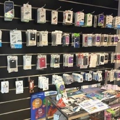 A.M Centro Assistenza Telefonia Ed Elettronica Di Lo Re Andrea Bagheria - Immagine 1