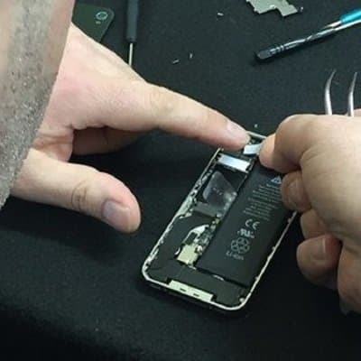 A.M Centro Assistenza Telefonia Ed Elettronica Di Lo Re Andrea Bagheria - Immagine 2