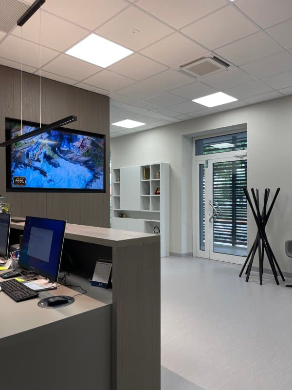 Am Medica - Poliambulatorio Multispecialistico - Immagine 1