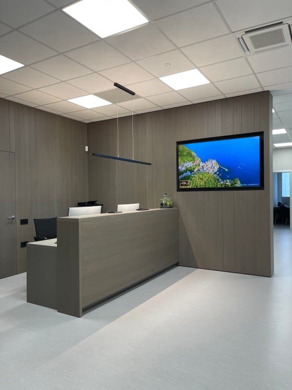 Am Medica - Poliambulatorio Multispecialistico - Immagine 2